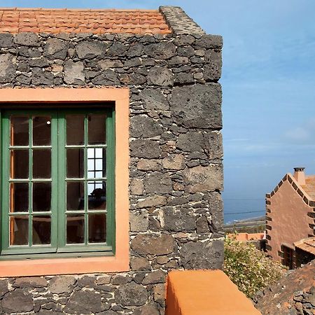 Las Guindas Valverde (El Hierro) Exterior foto