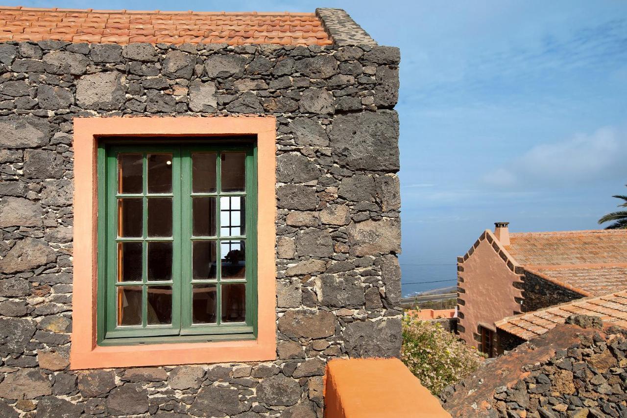 Las Guindas Valverde (El Hierro) Exterior foto