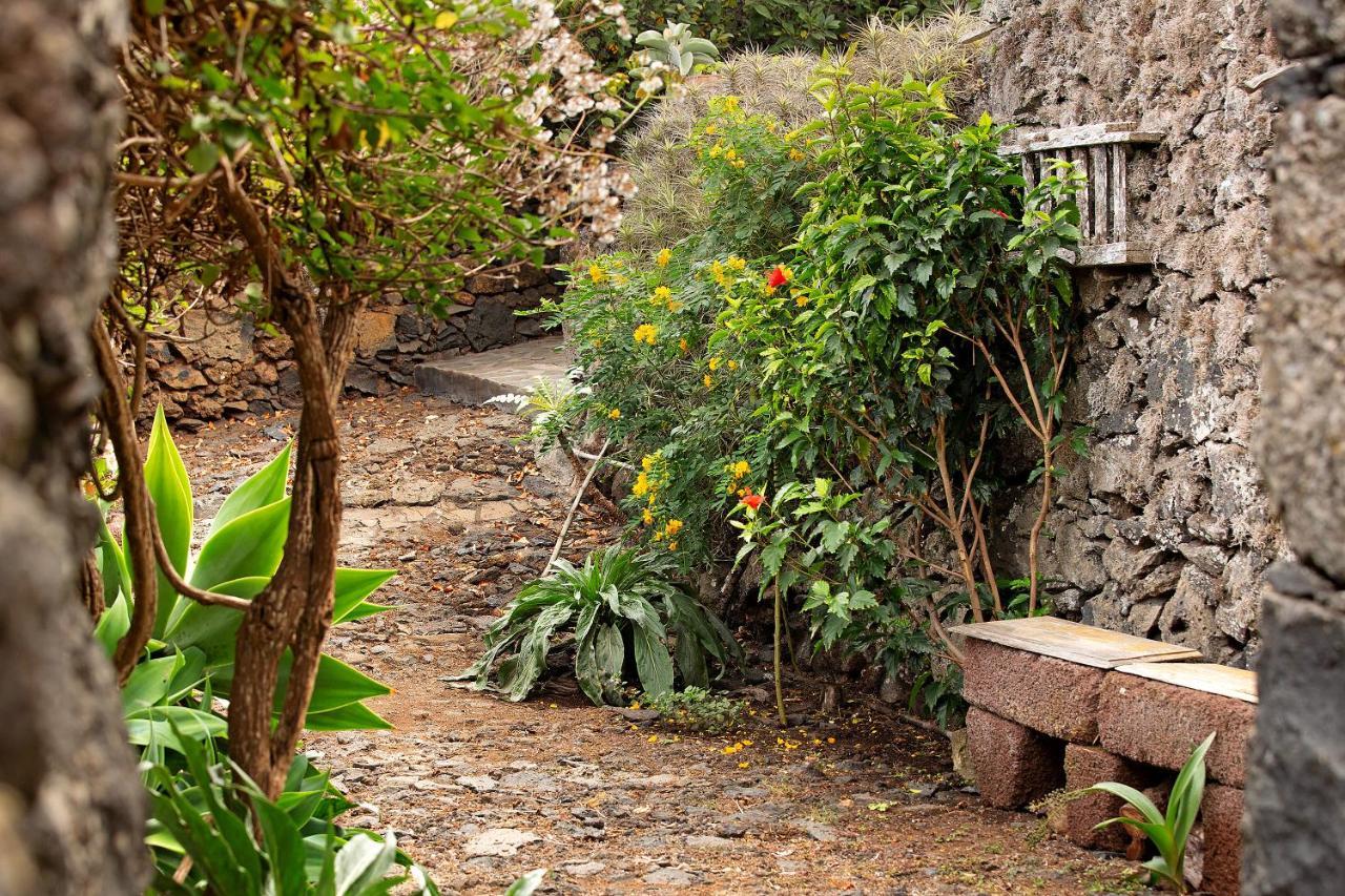 Las Guindas Valverde (El Hierro) Exterior foto